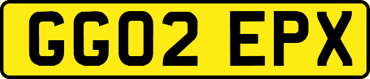 GG02EPX