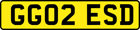 GG02ESD