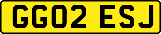 GG02ESJ