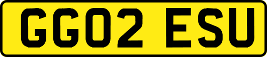 GG02ESU