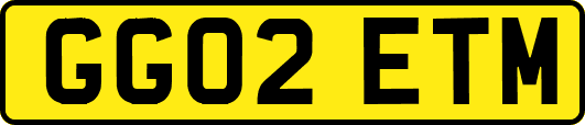 GG02ETM