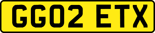 GG02ETX