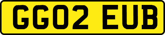GG02EUB