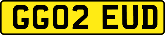 GG02EUD