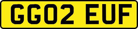 GG02EUF