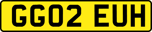GG02EUH