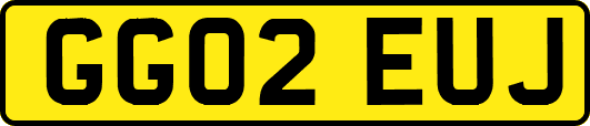 GG02EUJ