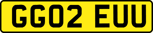 GG02EUU