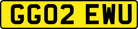GG02EWU