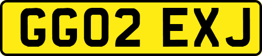 GG02EXJ