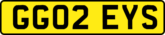GG02EYS