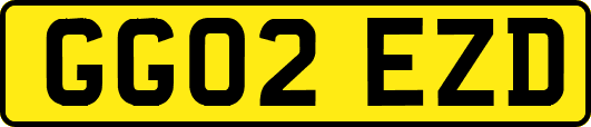 GG02EZD