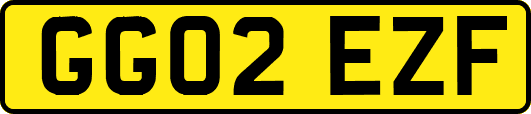 GG02EZF