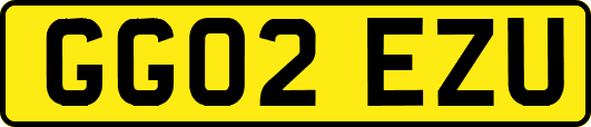 GG02EZU