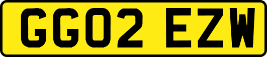 GG02EZW