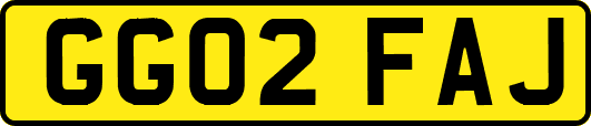 GG02FAJ
