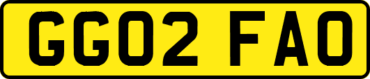 GG02FAO