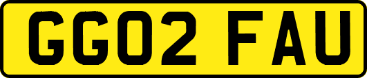 GG02FAU