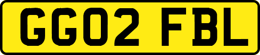 GG02FBL