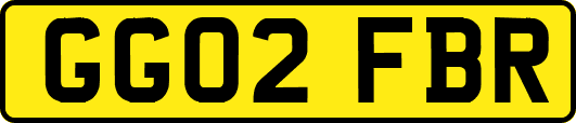 GG02FBR
