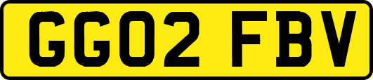 GG02FBV