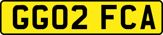 GG02FCA