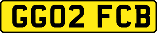 GG02FCB