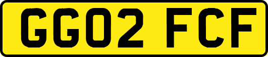 GG02FCF