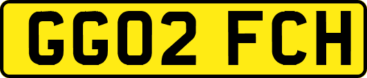 GG02FCH