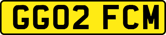 GG02FCM