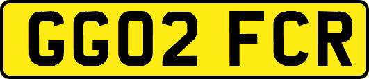 GG02FCR