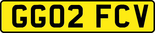 GG02FCV
