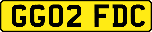 GG02FDC