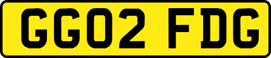GG02FDG