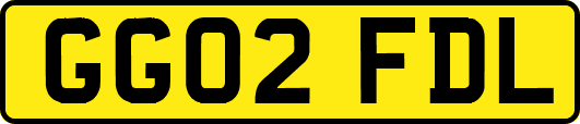 GG02FDL