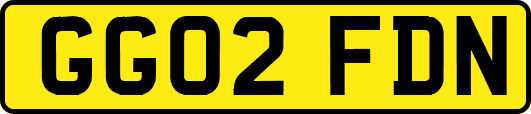 GG02FDN