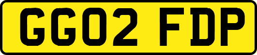 GG02FDP