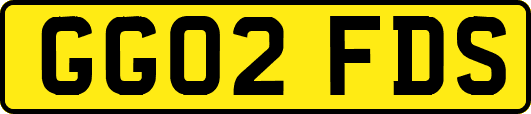 GG02FDS
