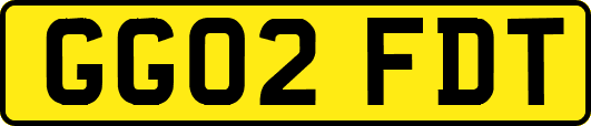 GG02FDT