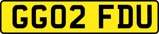 GG02FDU
