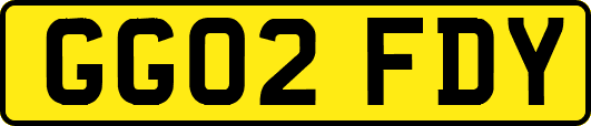 GG02FDY