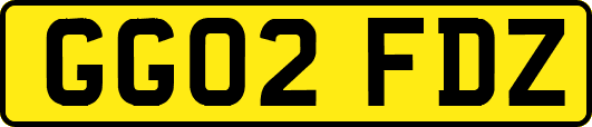 GG02FDZ