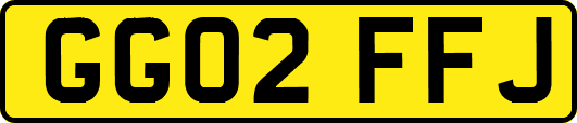 GG02FFJ