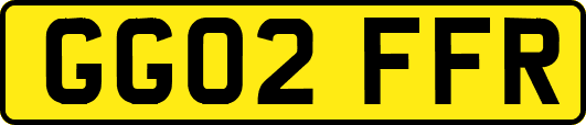 GG02FFR