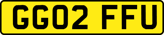 GG02FFU