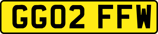 GG02FFW