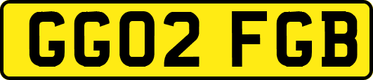 GG02FGB