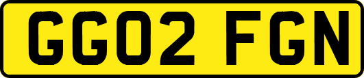 GG02FGN