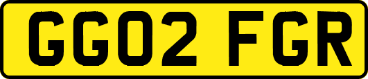 GG02FGR