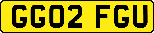 GG02FGU